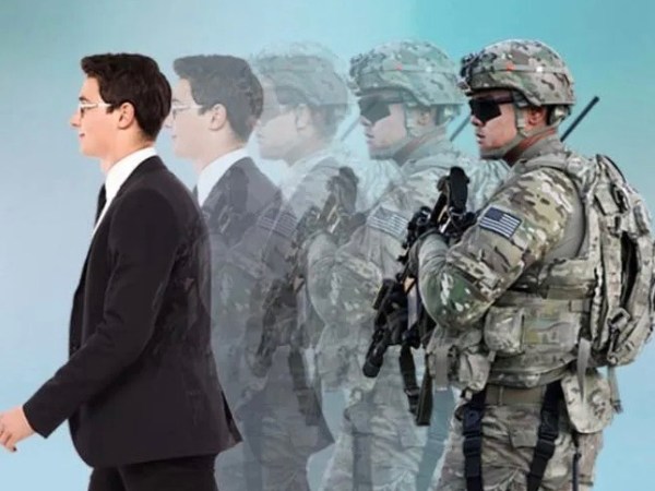 The Journey From the Battlefield to the Boardroom: Supporting Veterans in Becoming Successful&nbsp;Entrepreneurs