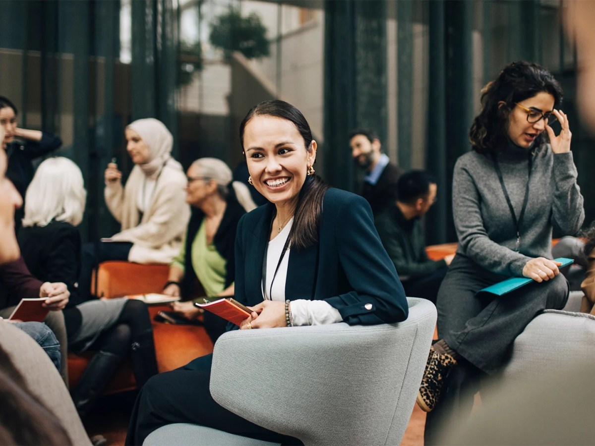 Entrepreneurship Is Booming in AmericaWhy 2026 Could Set AllTime&nbsp;Records