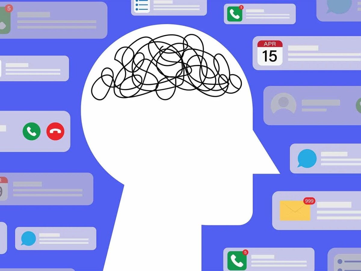 Keep Forgetting Things? To Improve Your Memory and Recall Science Says Start Taking Notes (By&nbsp;Hand)