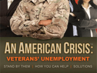 📚🎖️ The Invisible Battle: Understanding “An American Crisis: Veterans’&nbsp;Unemployment”