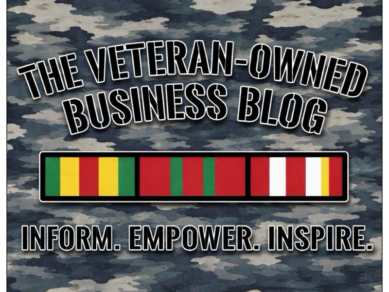 From Service to CEO: Empowering the Veteran&nbsp;Entrepreneur