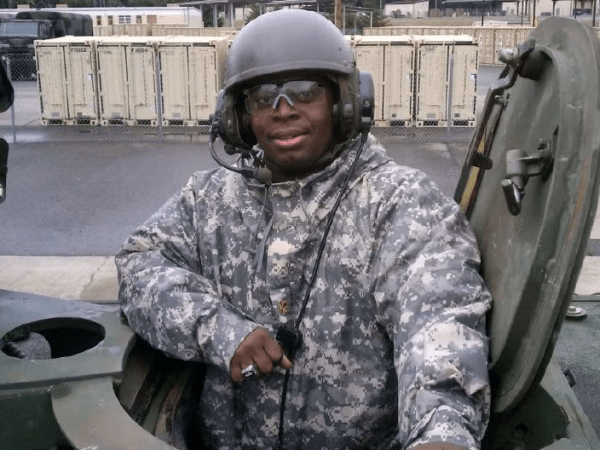 This Veteran Faced Prostate Cancer. Here’s What He Wishes Every Man&nbsp;Knew